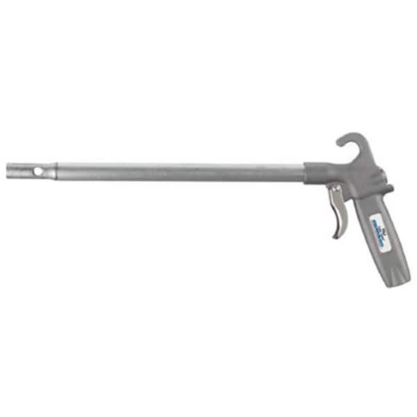 Guardair Guardair 335-75LJ012AA Long John with Aluminum Ext& Alum. Nozzle 12 in. 335-75LJ012AA - main